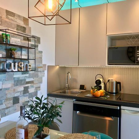 Myhome Riviera - Cannes Sea View Apartment Rentals Екстер'єр фото