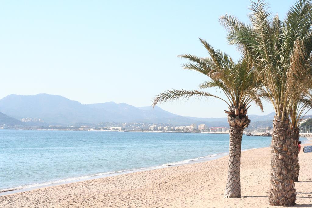 Myhome Riviera - Cannes Sea View Apartment Rentals Екстер'єр фото