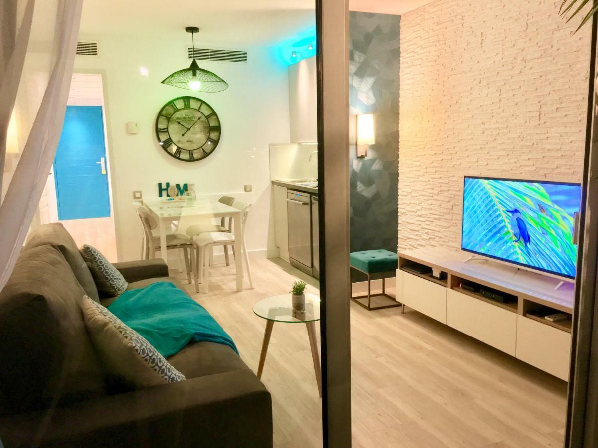 Myhome Riviera - Cannes Sea View Apartment Rentals Екстер'єр фото