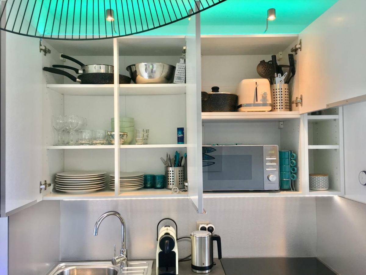 Myhome Riviera - Cannes Sea View Apartment Rentals Екстер'єр фото