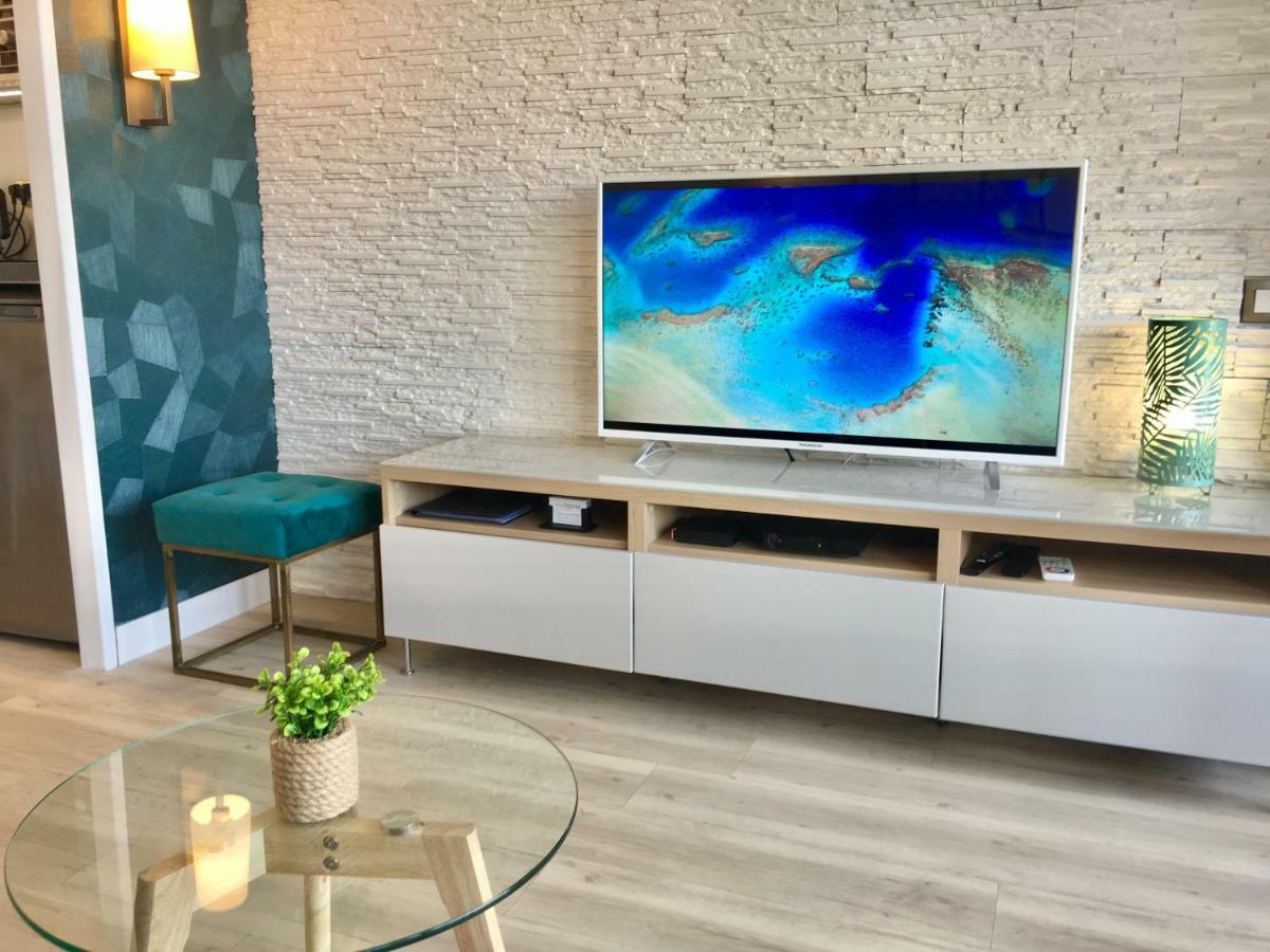 Myhome Riviera - Cannes Sea View Apartment Rentals Екстер'єр фото