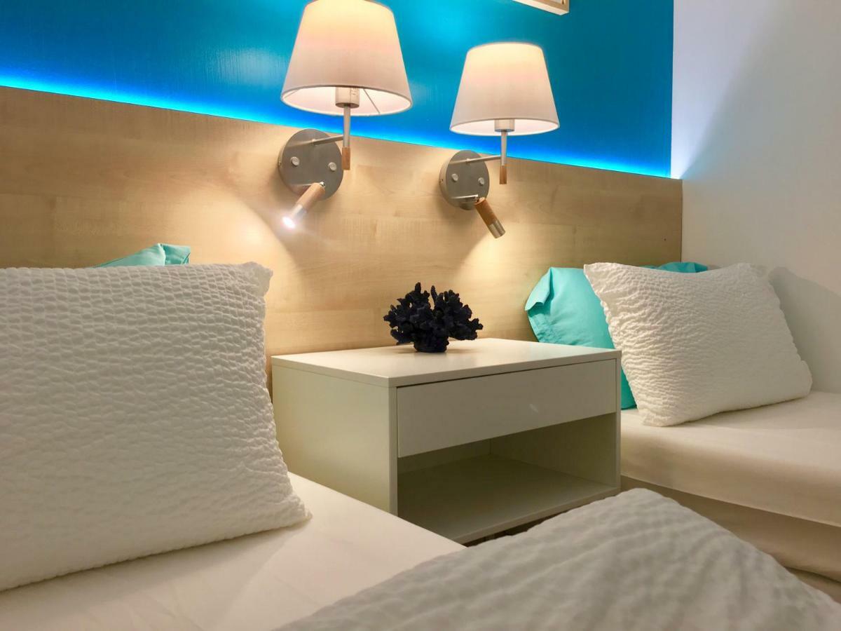 Myhome Riviera - Cannes Sea View Apartment Rentals Екстер'єр фото