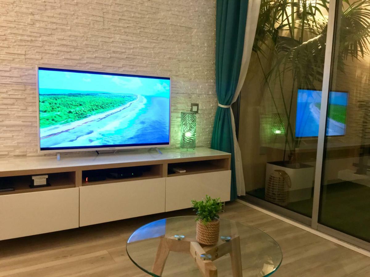 Myhome Riviera - Cannes Sea View Apartment Rentals Екстер'єр фото