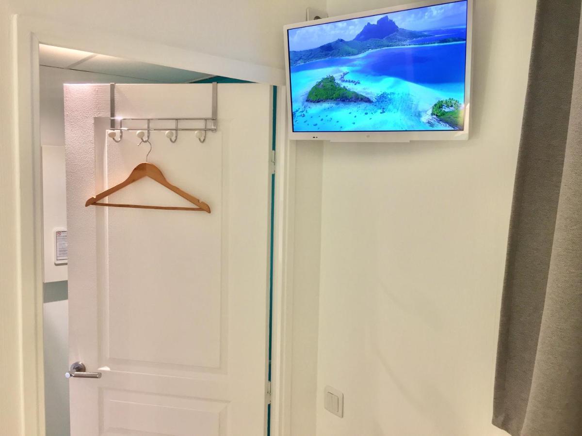 Myhome Riviera - Cannes Sea View Apartment Rentals Екстер'єр фото