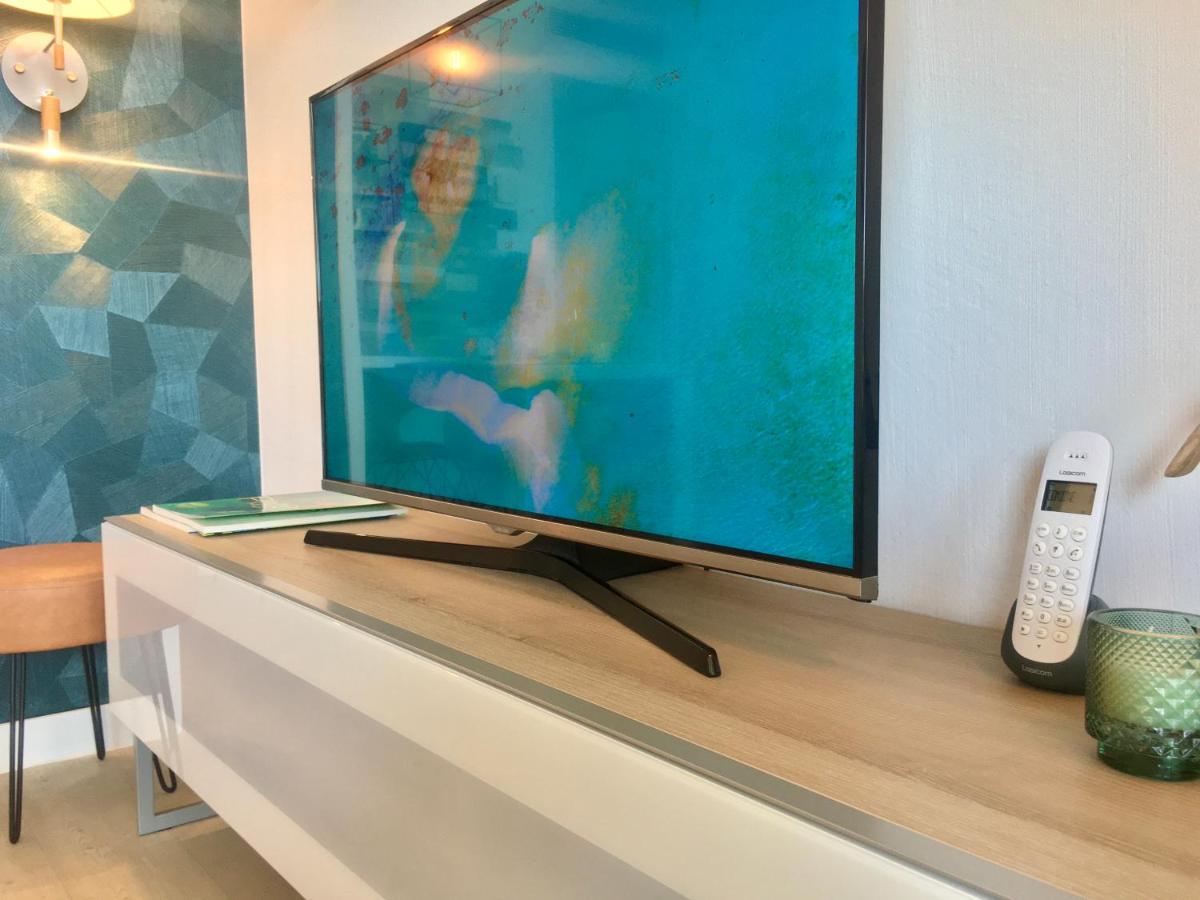 Myhome Riviera - Cannes Sea View Apartment Rentals Екстер'єр фото