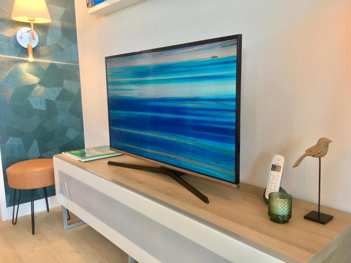 Myhome Riviera - Cannes Sea View Apartment Rentals Екстер'єр фото