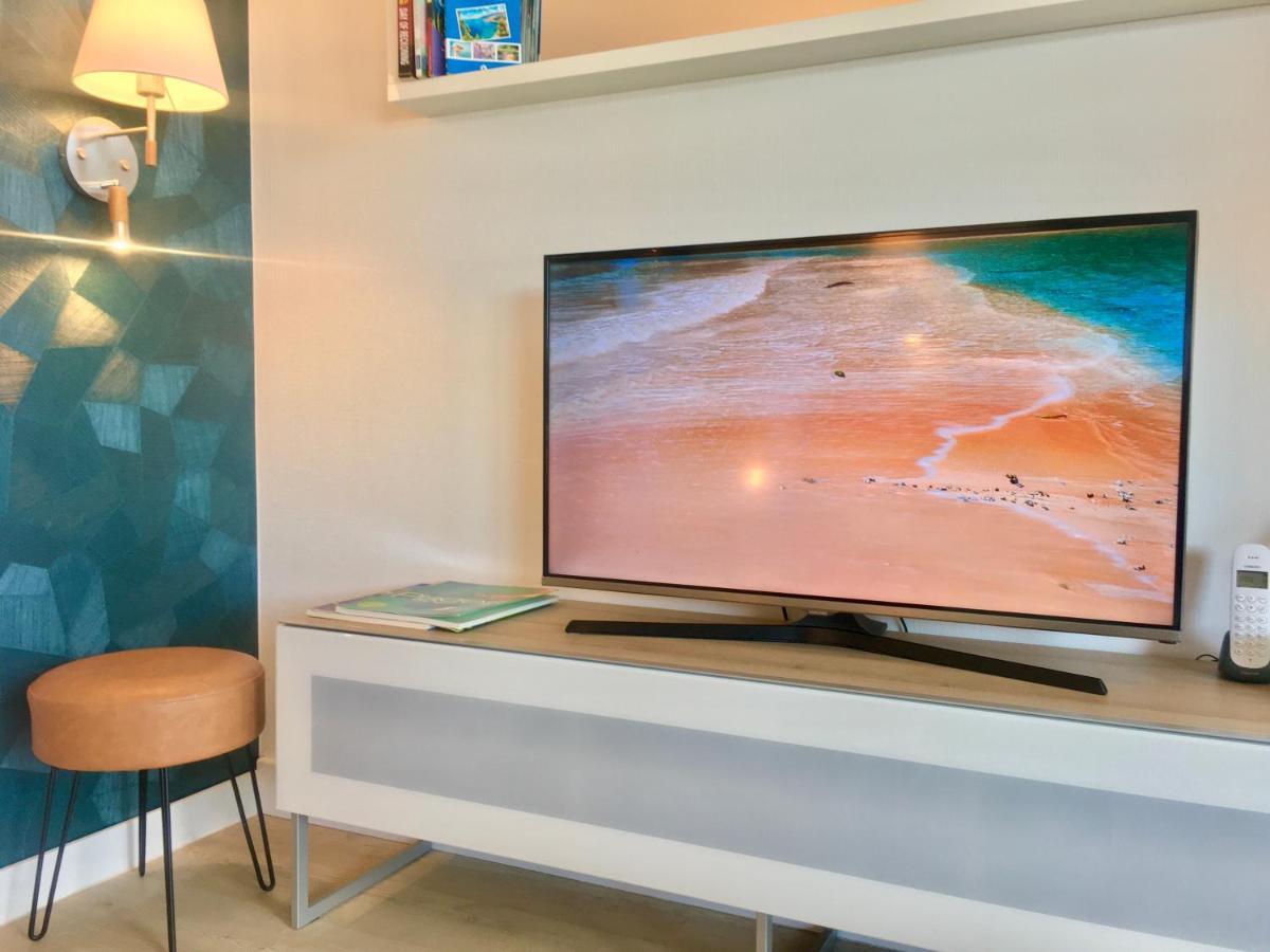 Myhome Riviera - Cannes Sea View Apartment Rentals Екстер'єр фото